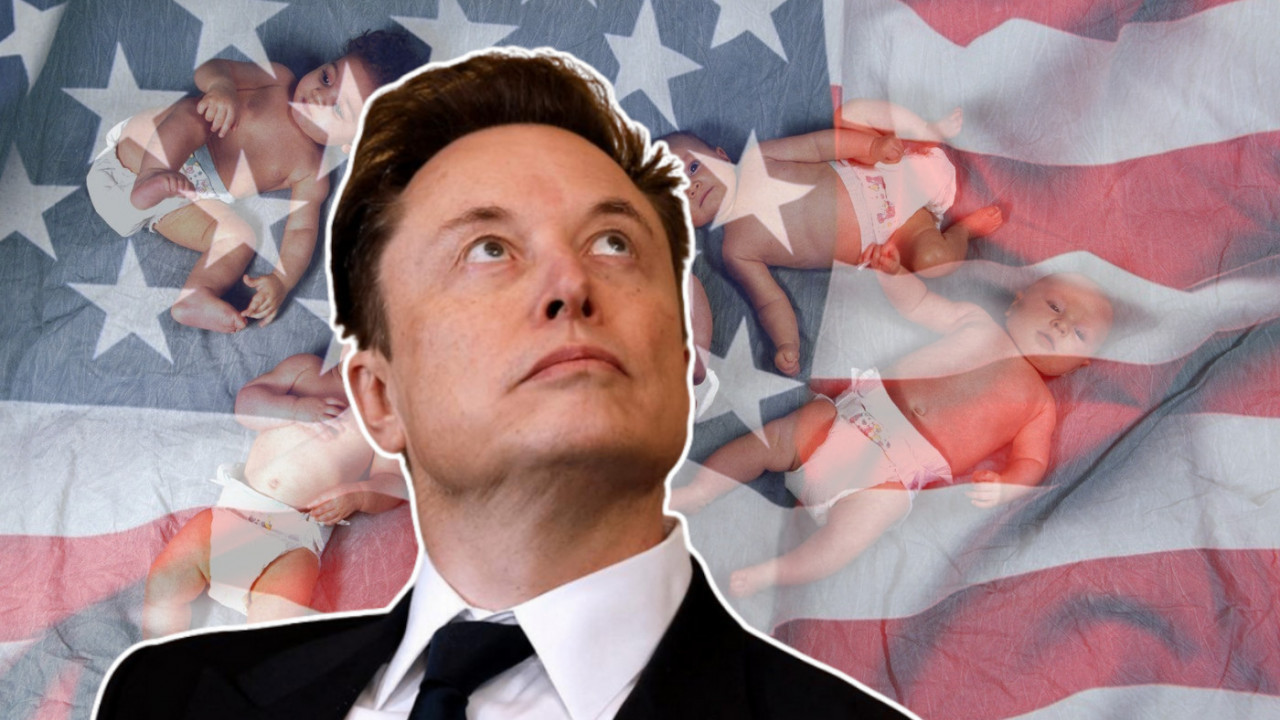 MASK POSTAO OTAC 13 PUT: Majka deteta pet meseci krila tajnu