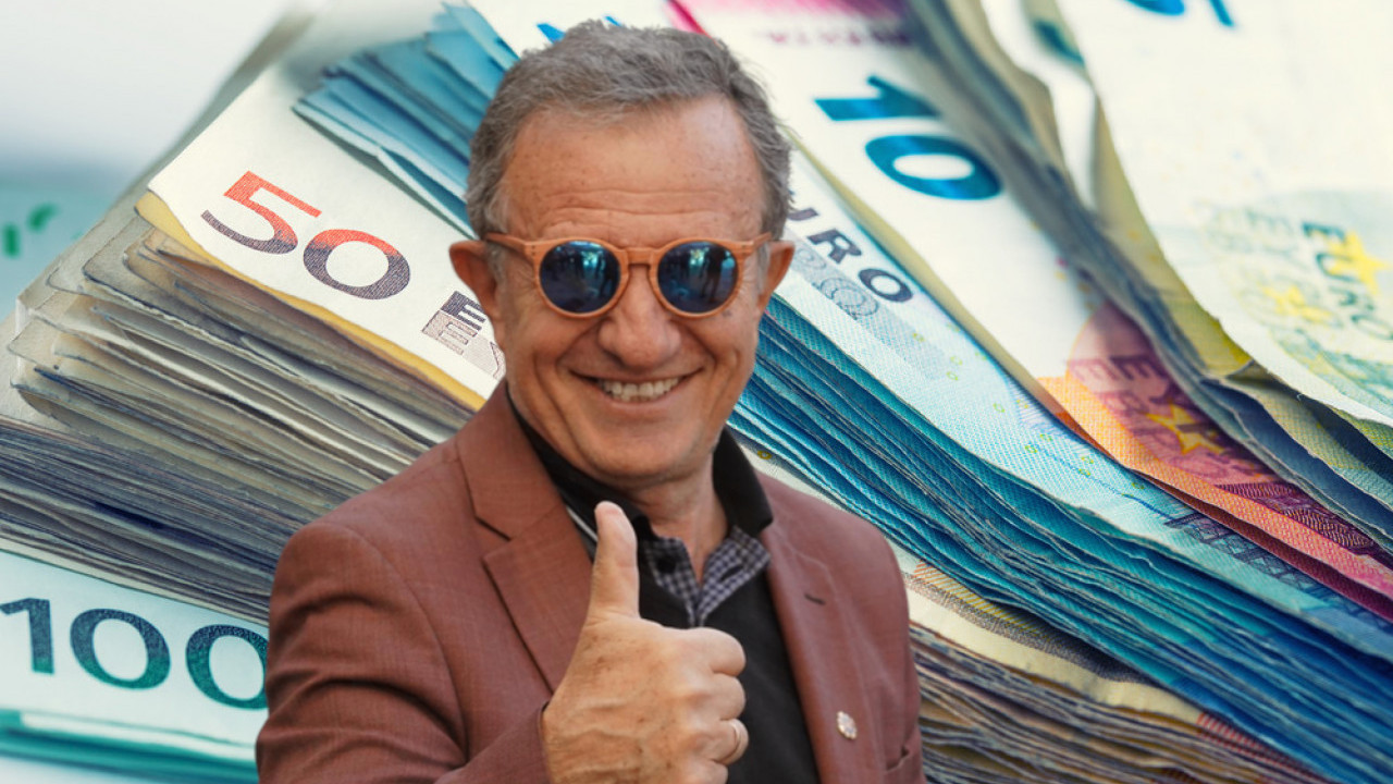 Жика има ОГРОМНУ пензију - службеник 3 пута проверавао