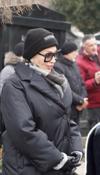 "ARKAN JE ŽIV, DALEKO JE OD SRBIJE" Kako je Ceca reagovala?