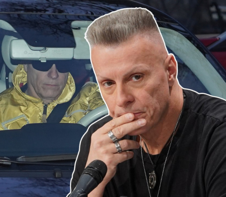 ŽIVOT MU OBELEŽILE TRAGEDIJE Pevač izgubio sestru i roditelje