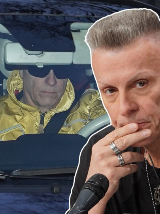 ŽIVOT MU OBELEŽILE TRAGEDIJE Pevač izgubio sestru i roditelje