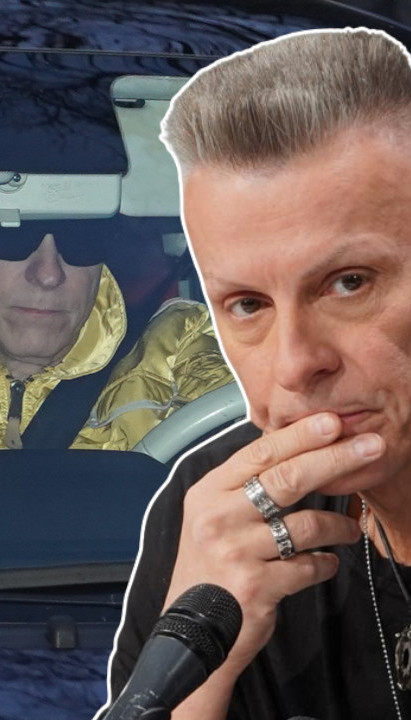 ŽIVOT MU OBELEŽILE TRAGEDIJE Pevač izgubio sestru i roditelje