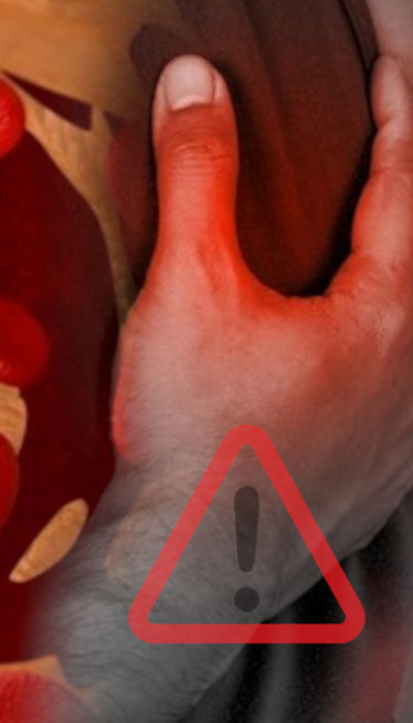 Prvi simptom bolesne jetre - evo šta da gledate