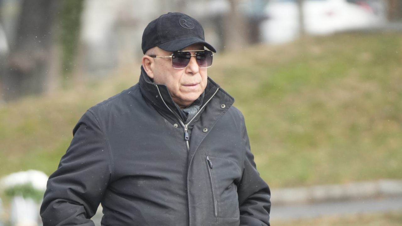 ЛЕКАРИ МУ УВЕЛИ СТРОГА ПРАВИЛА: Хасану угрожено здравље