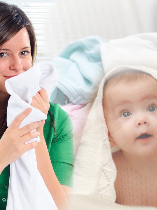 DOKTORKA OBJASNILA: Ovo nikako NE RADITE na babinama