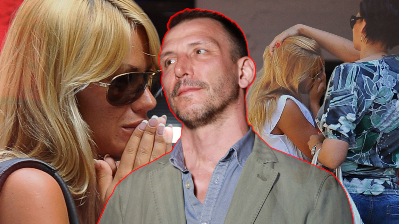 DAČA O 2. RAZVODU "Teško, raspadalo se -normalan bi poludeo"