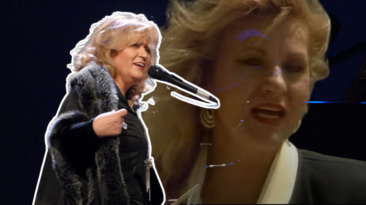 Od kći se oprostila bolnim rečima: Opaka bolest je pobedila