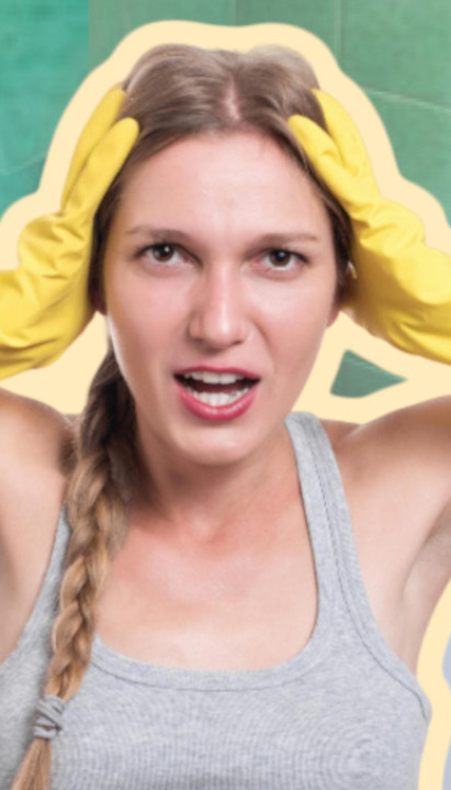 МОЋАН ТРИК: Како се решити непријатног мириса у купатилу?