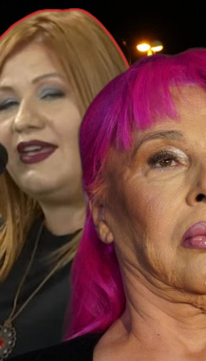 " NE ZNAM KOLIKO ME MAMA SPOMINJE": Zoričina ćerka o odnosu