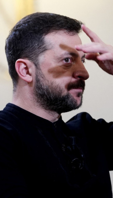 Zelenski pred najtežom odlukom:Kriza u Ukrajini na vrhunacu