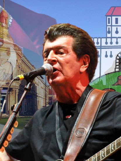 "NEMAM BLISKIH ROĐAKA": Poreklo Bajage - nije rođen u Srbiji