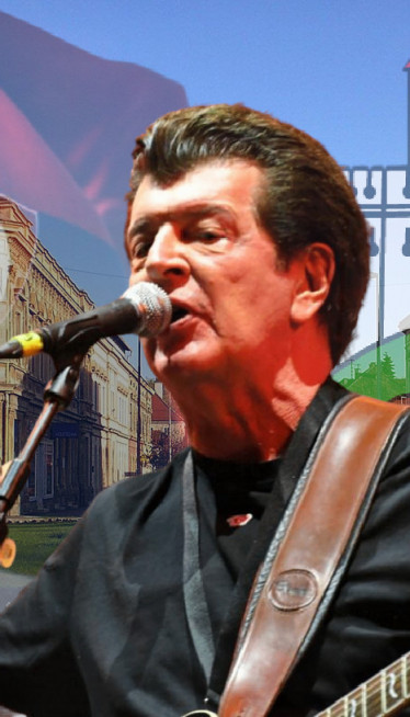 "NEMAM BLISKIH ROĐAKA": Poreklo Bajage - nije rođen u Srbiji