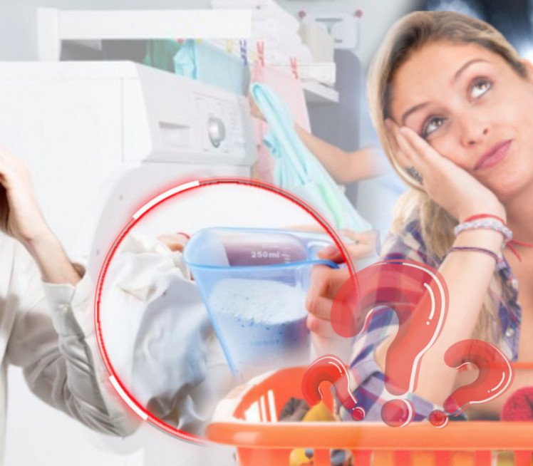 НЕ МОЖЕ ЛАКШЕ: Ево како очистити тврдокорне флеке са тканине