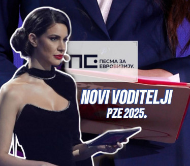 DVE ŽENE: Posle otkaza, RTS odlučio ko uz Kosjerinu vodi PZE