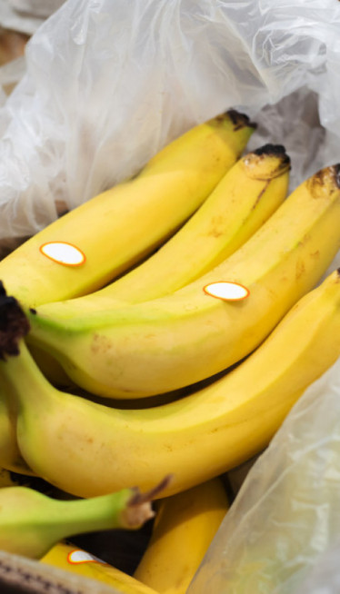 Ни случајно их НЕ КУПУЈТЕ ако видите овакве банане