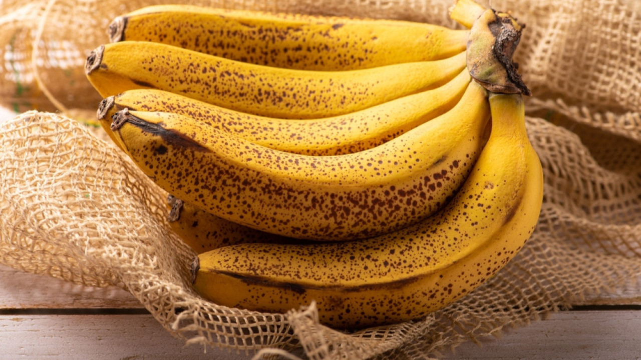 DA LI STE ZNALI? Banane zapravo NISU voće