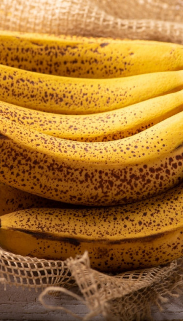 DA LI STE ZNALI? Banane zapravo NISU voće