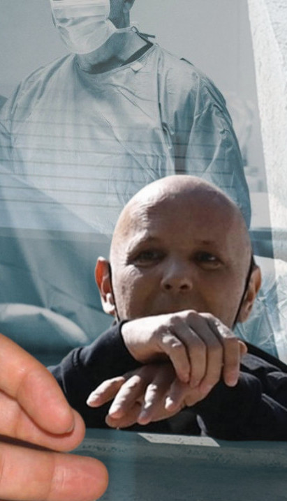 KO JE MIHI DONIRAO KOŠTANU SRŽ? Nisam uspeo da ga spasim...