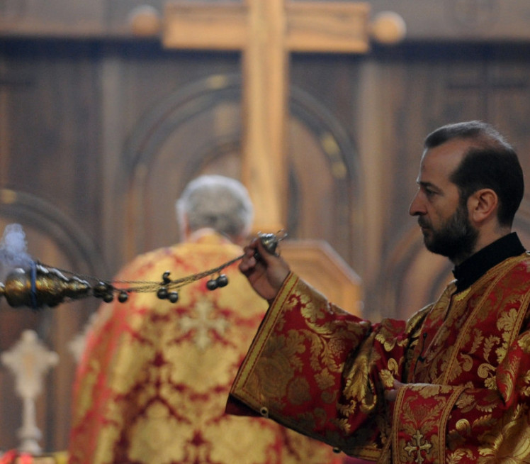 SLAVIMO SV. PROROKA AVAKUMA Izgovorite reči za spasenje duše