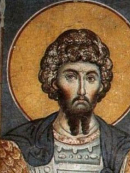 СЛАВИМО ЗАШТИТНИКА ВОЈНИКА: Молитва за заштиту од невоља