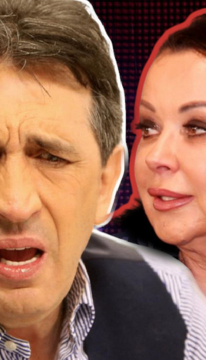 ЗАШТО НЕ ВОДИ ЕМИСИЈУ? Шта стоји у уговору Драгане и Жике