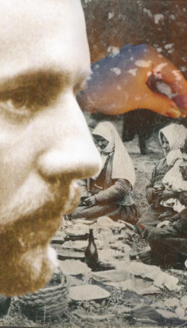 Како је о ЗАДУШНИЦАМА писао чувени Бора Станковић?