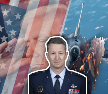 VELIKI RIZIK ZA SAD: Američki general upozorio Trampa