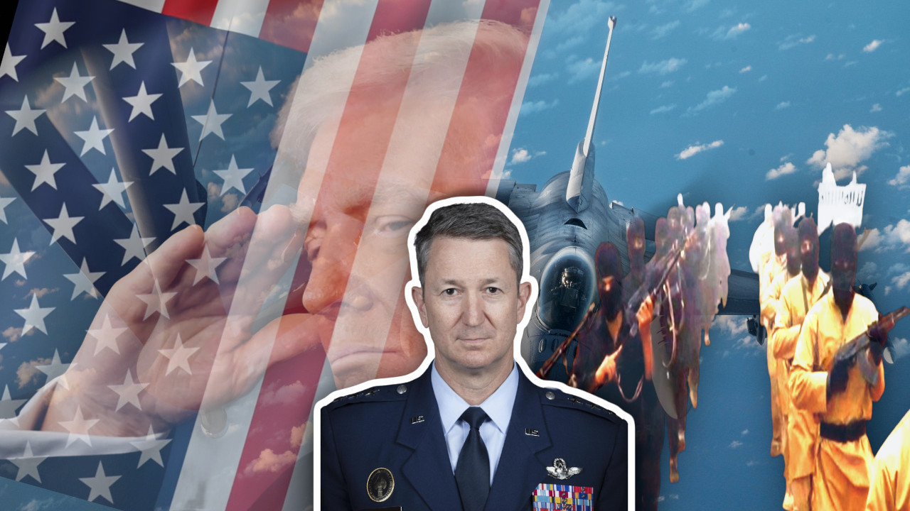 VELIKI RIZIK ZA SAD: Američki general upozorio Trampa