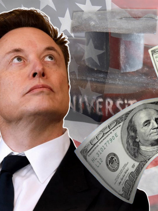 MASK UPOZORAVA: SAD će bankrotirati ako ne uradi ovo