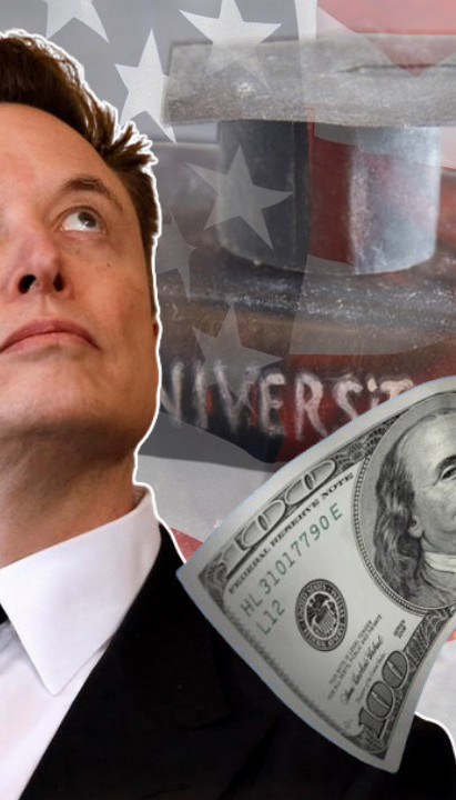 MASK UPOZORAVA: SAD će bankrotirati ako ne uradi ovo