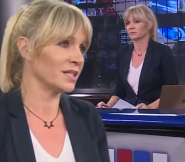 МУЖ ТАЊЕ РАЂЕНОВИЋ: Због њега звала полицију, па се смували