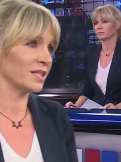 "ЈА И СВЕ МОЈЕ ПЛАСТИЧНЕ ОПЕРАЦИЈЕ..."