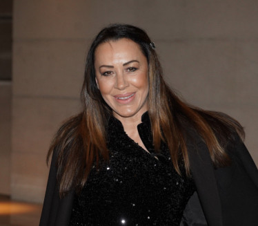 POZNAT PO POLJUPCU SA ROMANOM: Kako danas izgleda maneken?