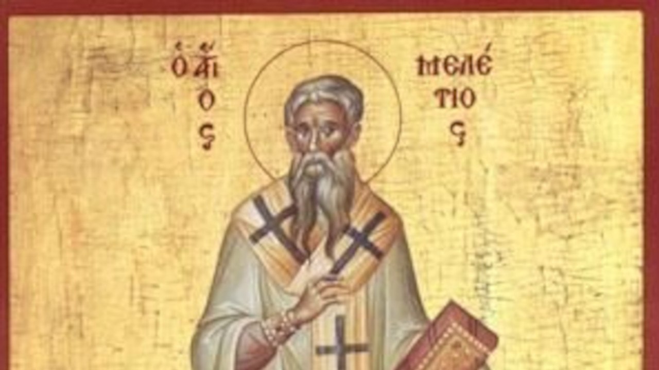 СЛАВИМО СВЕТОГ МЕЛЕТИЈА: Ово су народна веровања