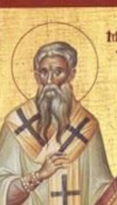 СЛАВИМО СВЕТОГ МЕЛЕТИЈА: За недаће изговорите ову молитву