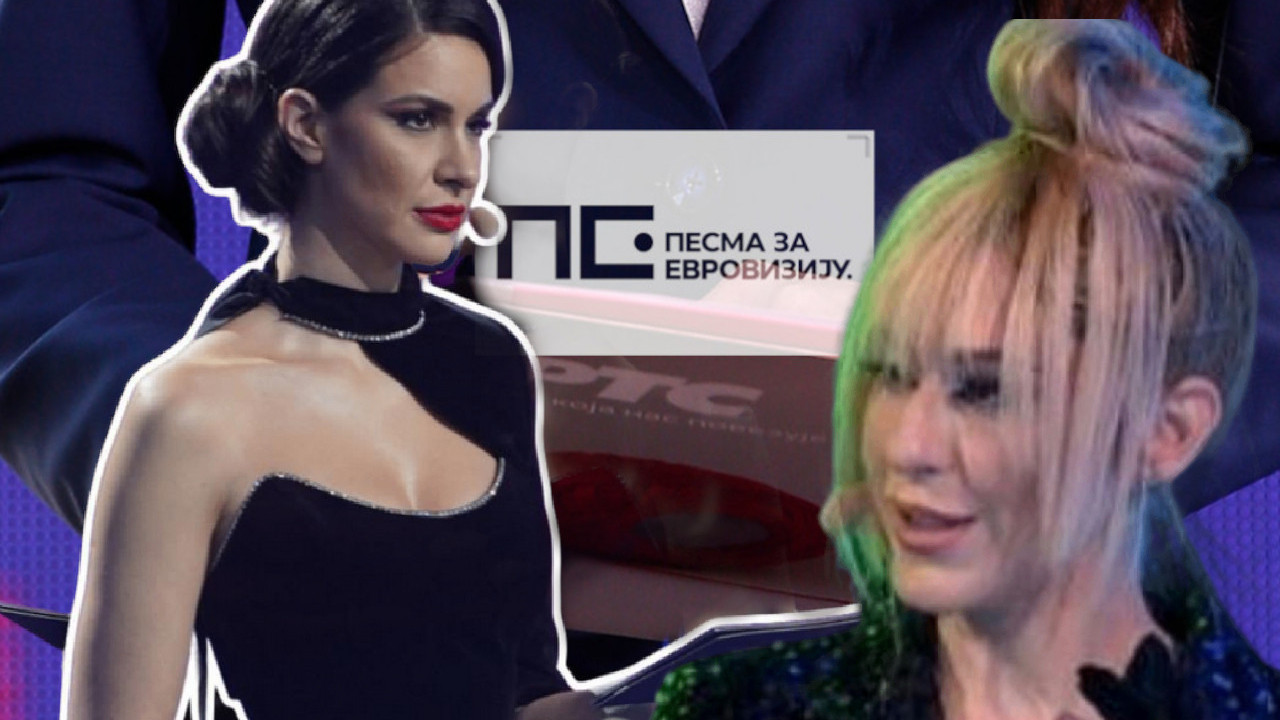 POSLEDNJE PRIPREME: Voditeljke spremne za PZE (VIDEO)