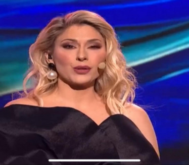 "IZLAZAK U KLUB": Kristina otkrila ko joj pravi društvo