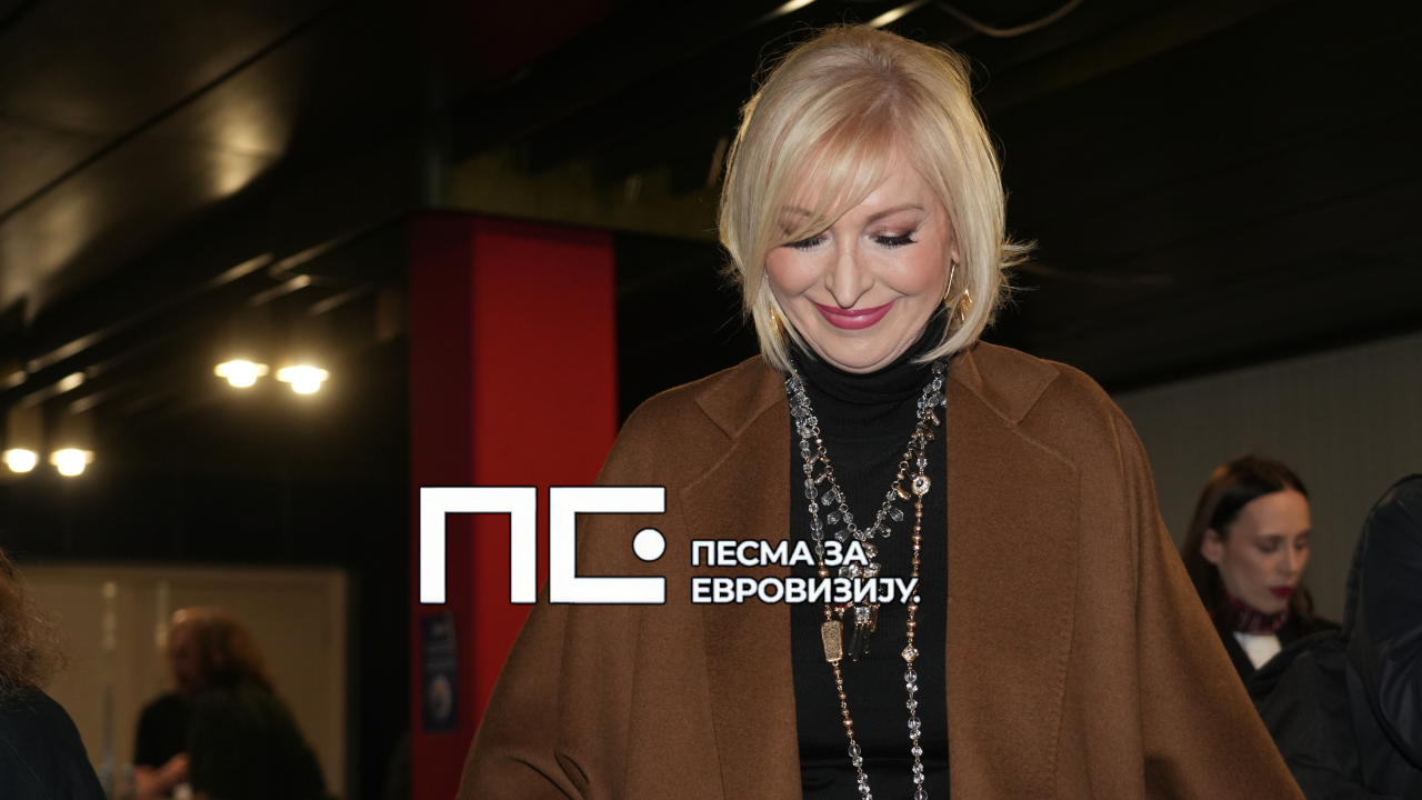 После"какве будале у жирију",певачица ЈАВНО ПОРУЧИЛА Оливери