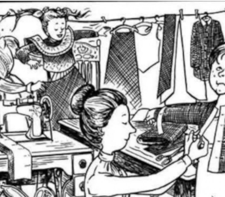 ГДЕ ЈЕ СЛОН? Просечна особа га нађе за осам секунди, а ви?