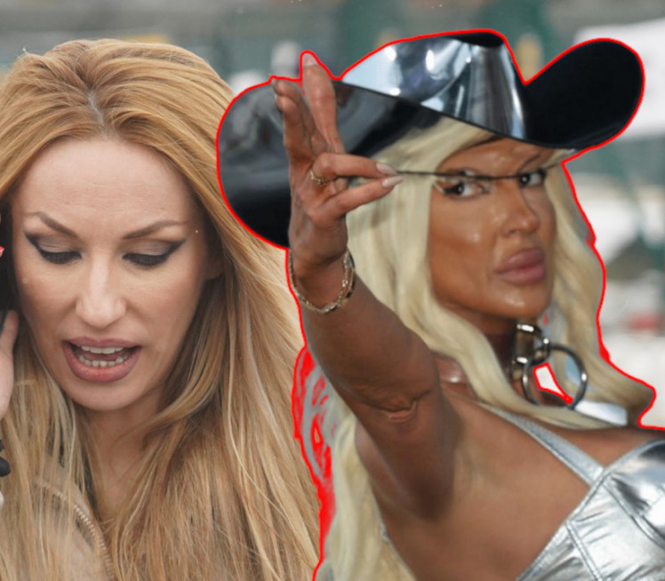 ЈК ОДБРУСИЛА: "Рада лаже, немам о чему да причам са њом"