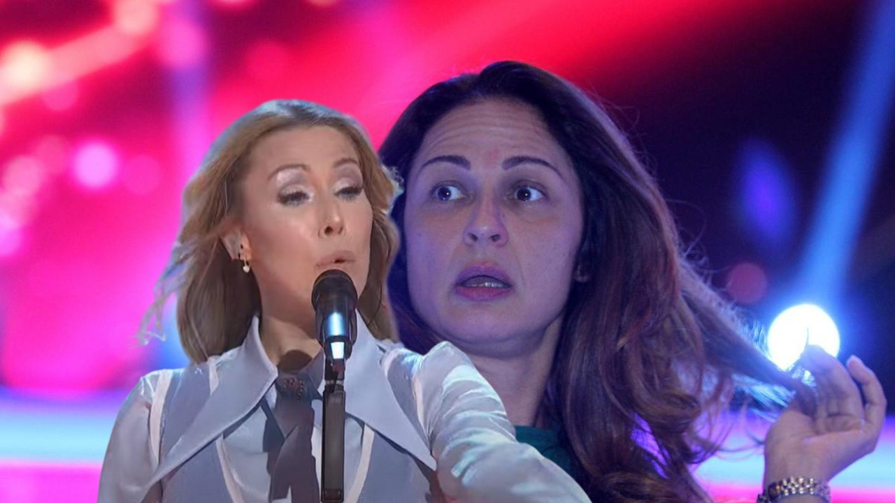 Тања Бањанин ШОКИРАНА због Таше Којић: "Било је тужно..."