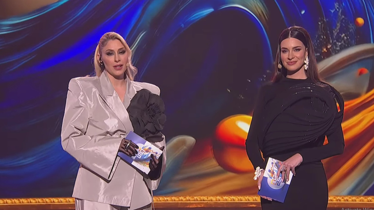 РТС објавио списак гласова- ОНИ остали без бода