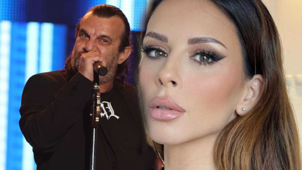 SPREMA TUŽBU: Ana će tužiti Lukasa zbog klevete