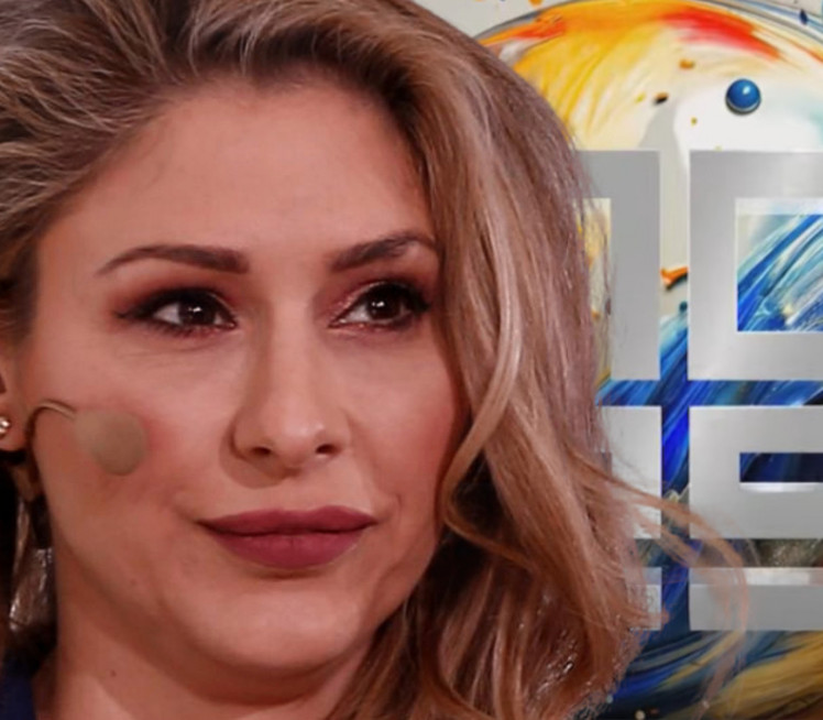 Bivši kandidat za predsednika SRB na Pesmi za Evroviziju