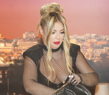 ОВО НИСТЕ ЗНАЛИ: Знате ли које је право име Вање Мијатовић?