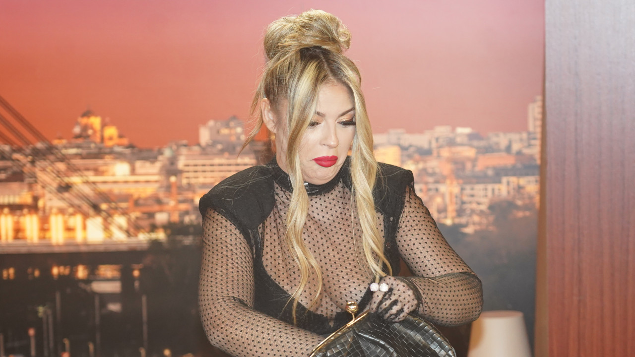 OVO NISTE ZNALI: Znate li koje je pravo ime Vanje Mijatović?