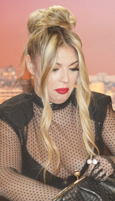 "ОСТАЛА ЈЕ НА МЕСТУ МРТВА": Вања има последице од несреће