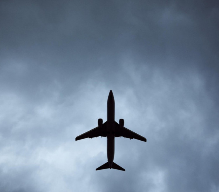 PAO VOJNI AVION U HRVATSKOJ: Haos u Krivom Putu