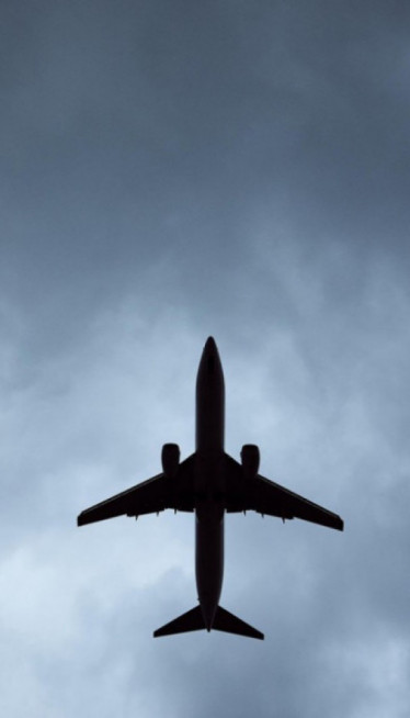 PAO VOJNI AVION U HRVATSKOJ: Haos u Krivom Putu