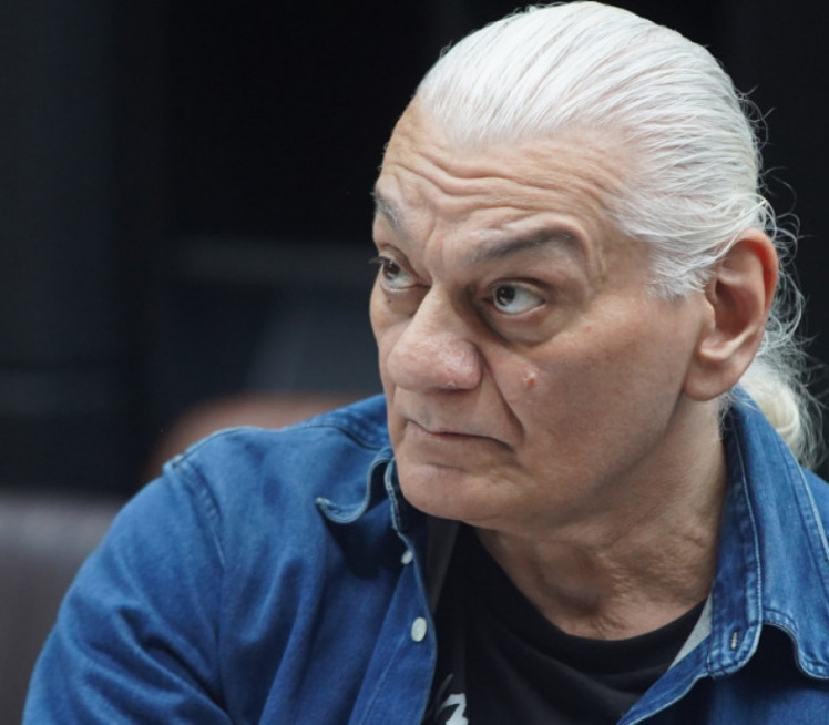 URADIO PRELEP GEST: Futa snimio pesmu za pokojnog pevača